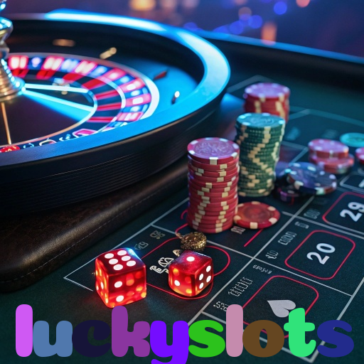 A Magia dos Jogos de Fantasia na luckyslots
