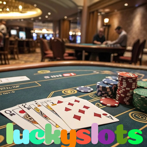 A Magia dos Jogos de Fantasia na luckyslots