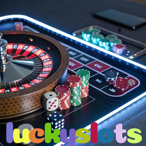 A Magia dos Jogos de Fantasia na luckyslots