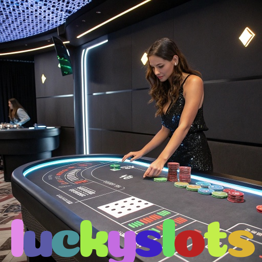 A Magia dos Jogos de Fantasia na luckyslots