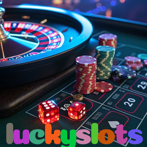 A Magia dos Jogos de Fantasia na luckyslots