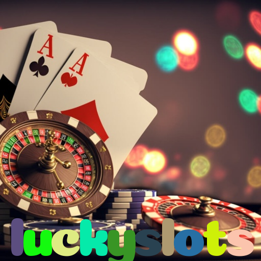 A Magia dos Jogos de Fantasia na luckyslots