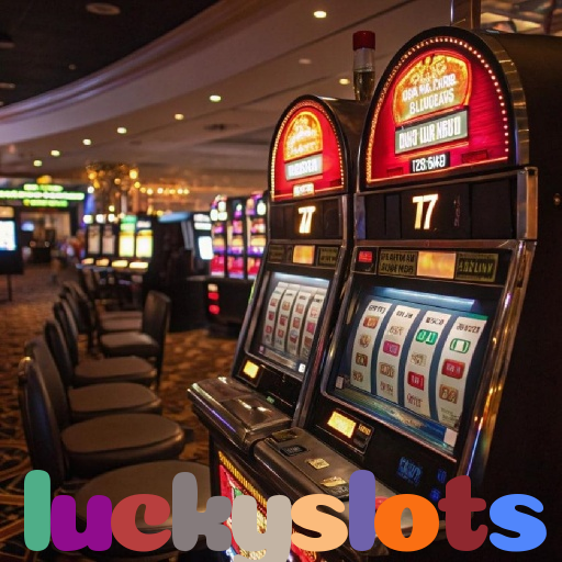 A Magia dos Jogos de Fantasia na luckyslots