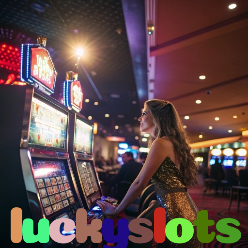 A Magia dos Jogos de Fantasia na luckyslots