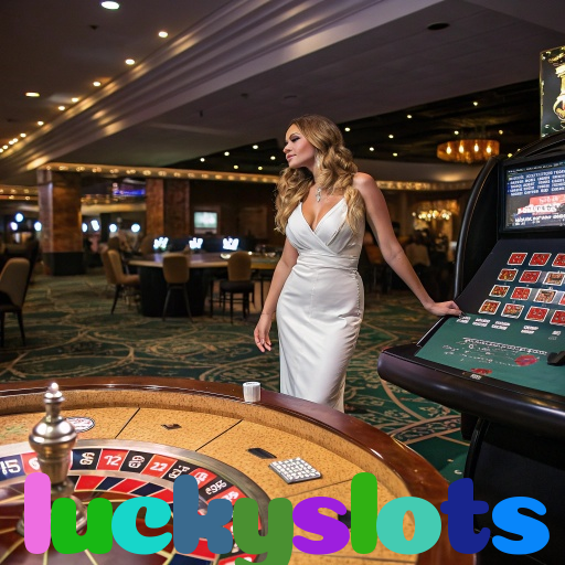 A Magia dos Jogos de Fantasia na luckyslots