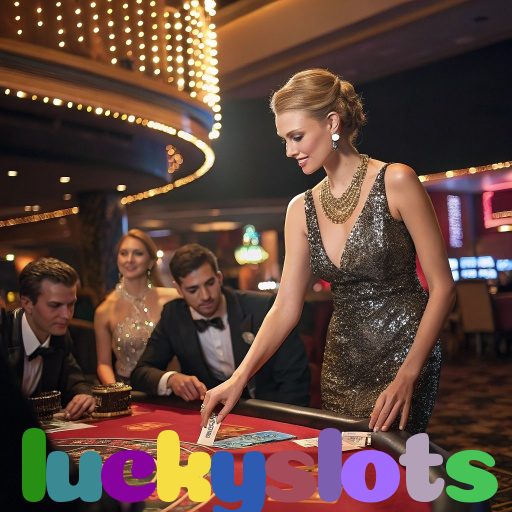 A Magia dos Jogos de Fantasia na luckyslots