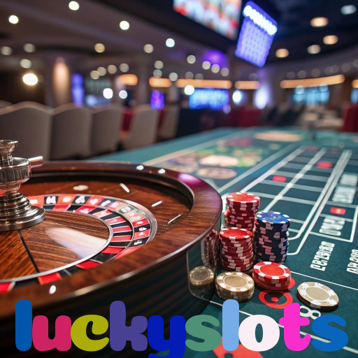 A Magia dos Jogos de Fantasia na luckyslots