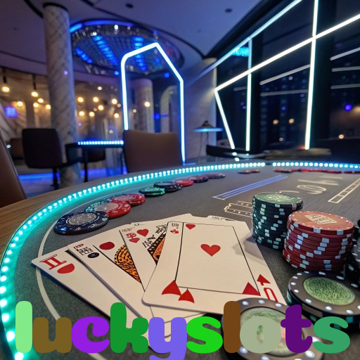 A Magia dos Jogos de Fantasia na luckyslots