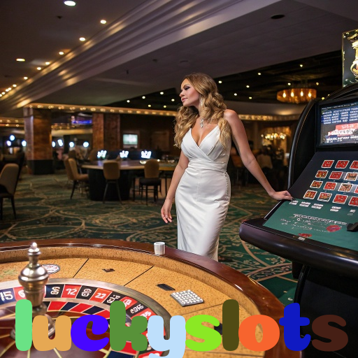 A Magia dos Jogos de Fantasia na luckyslots