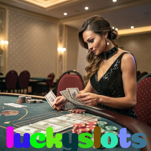 A Magia dos Jogos de Fantasia na luckyslots
