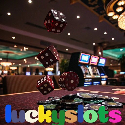 A Magia dos Jogos de Fantasia na luckyslots