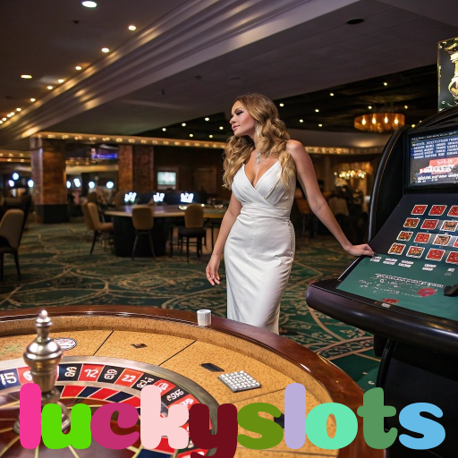 A Magia dos Jogos de Fantasia na luckyslots