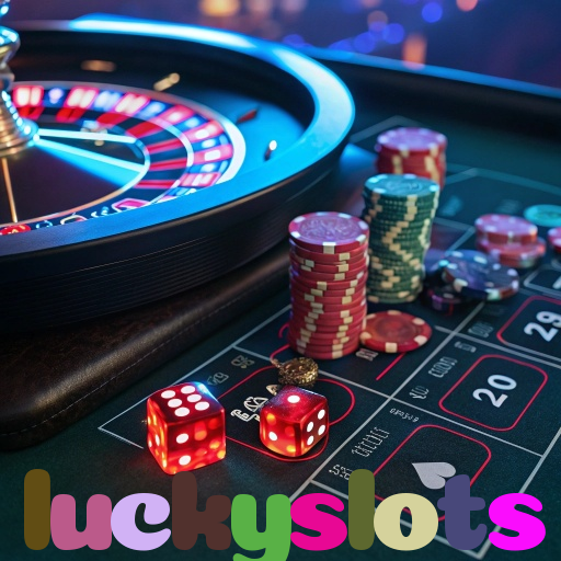 A Magia dos Jogos de Fantasia na luckyslots