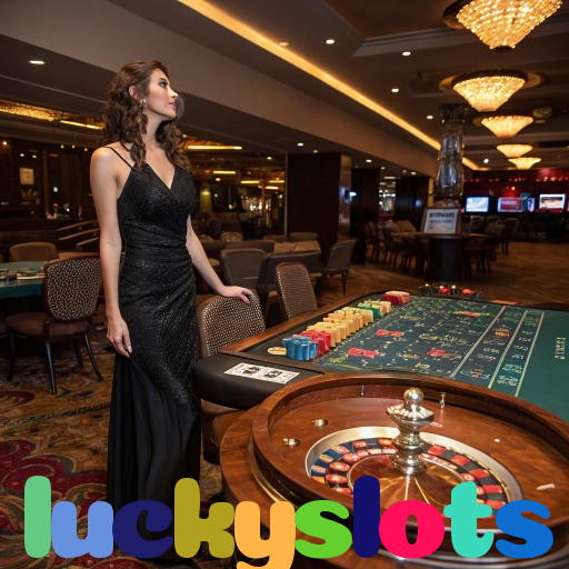 A Magia dos Jogos de Fantasia na luckyslots