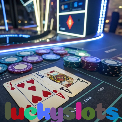 A Magia dos Jogos de Fantasia na luckyslots