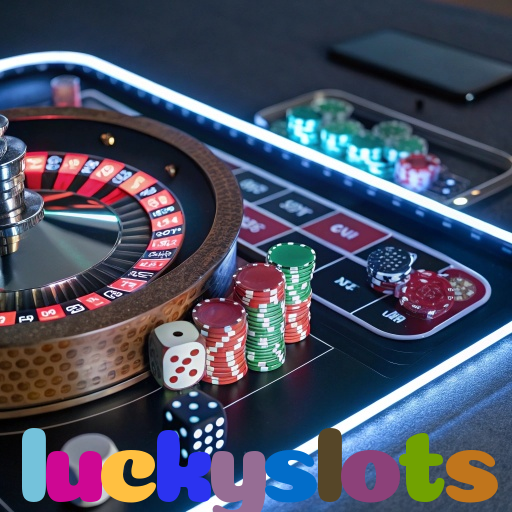 A Magia dos Jogos de Fantasia na luckyslots