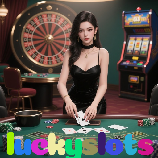 A Magia dos Jogos de Fantasia na luckyslots
