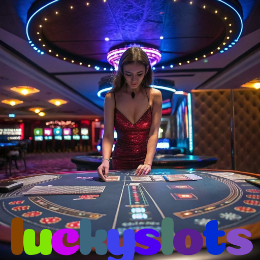 A Magia dos Jogos de Fantasia na luckyslots