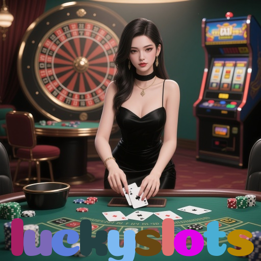 A Magia dos Jogos de Fantasia na luckyslots