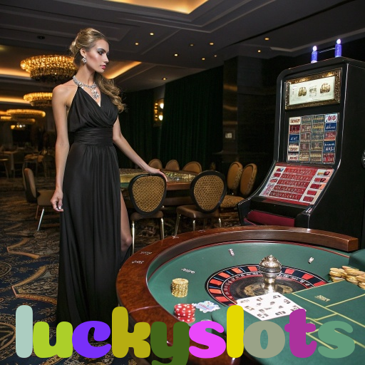 A Magia dos Jogos de Fantasia na luckyslots