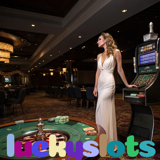 A Magia dos Jogos de Fantasia na luckyslots
