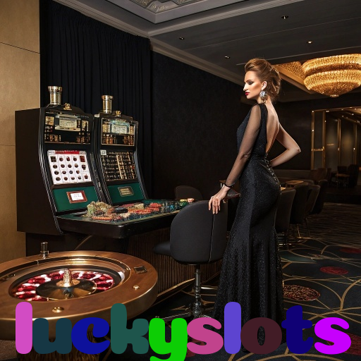 A Magia dos Jogos de Fantasia na luckyslots