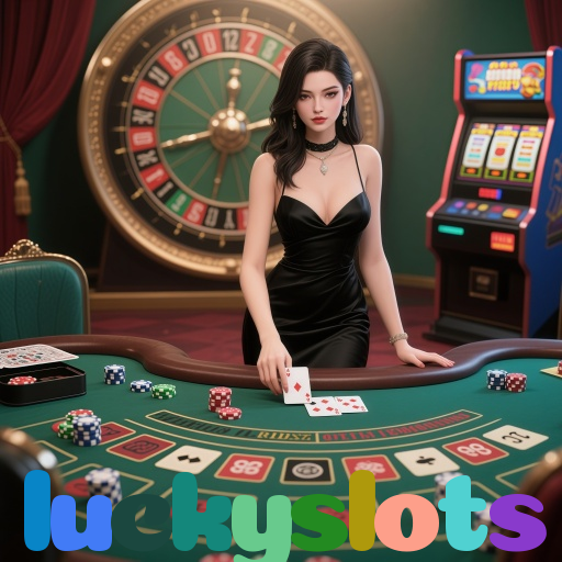 A Magia dos Jogos de Fantasia na luckyslots