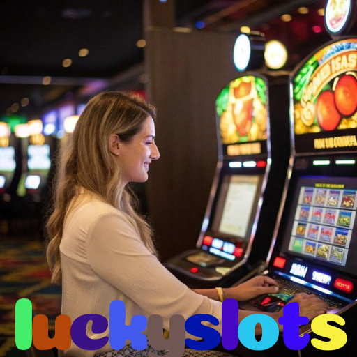 A Magia dos Jogos de Fantasia na luckyslots