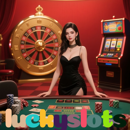 A Magia dos Jogos de Fantasia na luckyslots
