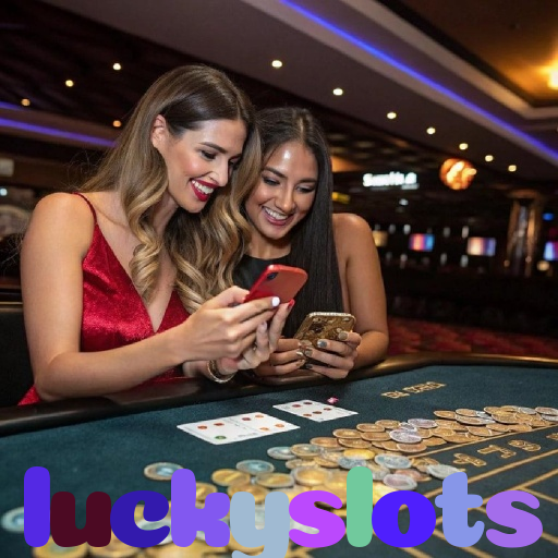 A Magia dos Jogos de Fantasia na luckyslots