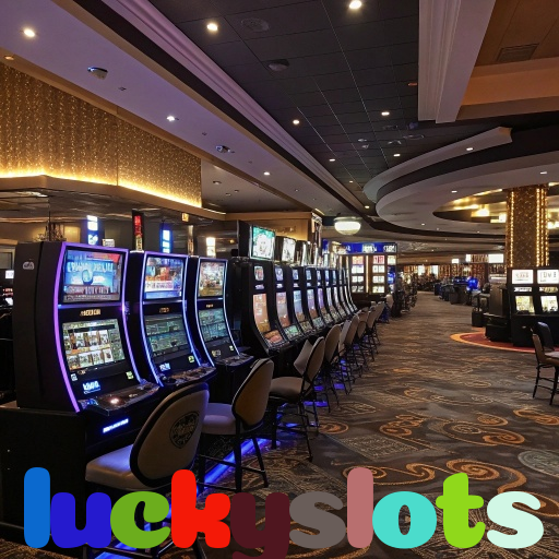 A Magia dos Jogos de Fantasia na luckyslots