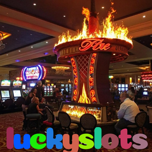 A Magia dos Jogos de Fantasia na luckyslots