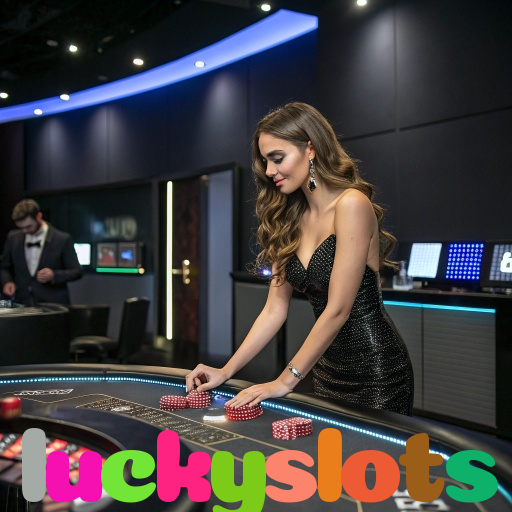 A Magia dos Jogos de Fantasia na luckyslots
