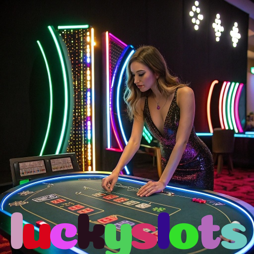 A Magia dos Jogos de Fantasia na luckyslots