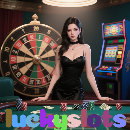 A Magia dos Jogos de Fantasia na luckyslots