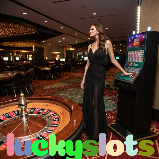 A Magia dos Jogos de Fantasia na luckyslots