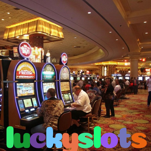 A Magia dos Jogos de Fantasia na luckyslots