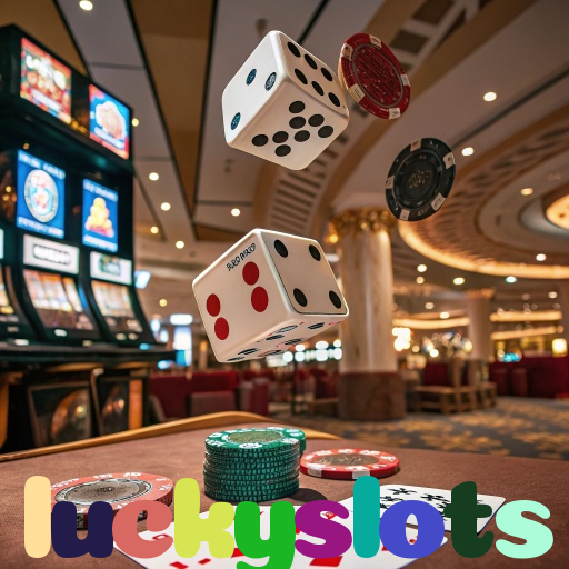 A Magia dos Jogos de Fantasia na luckyslots
