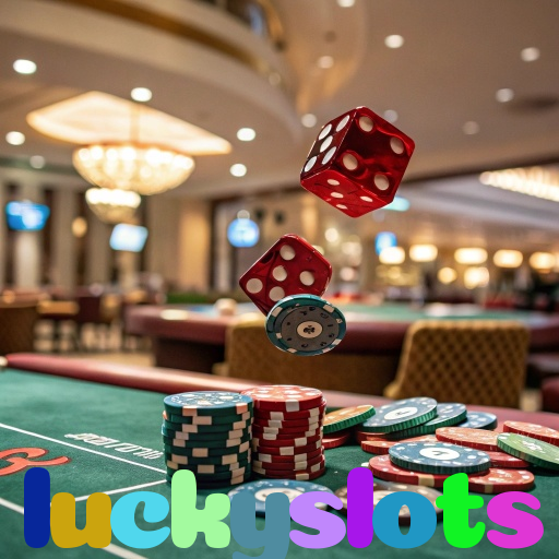 A Magia dos Jogos de Fantasia na luckyslots