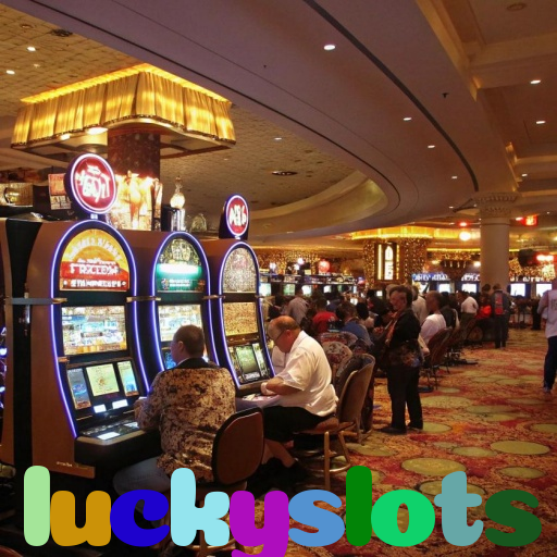 A Magia dos Jogos de Fantasia na luckyslots