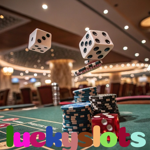 A Magia dos Jogos de Fantasia na luckyslots