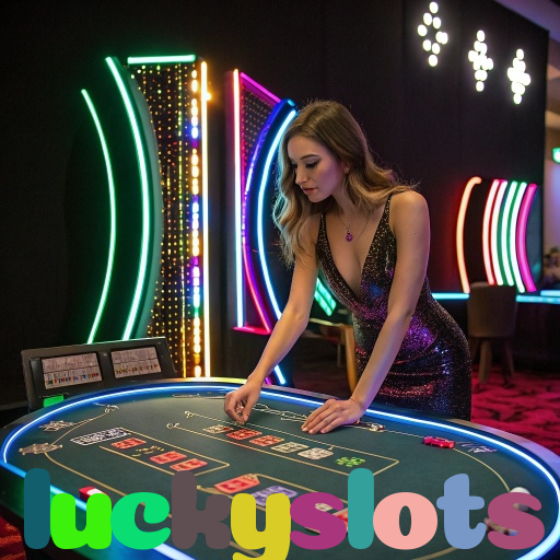 A Magia dos Jogos de Fantasia na luckyslots