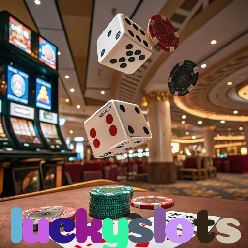 A Magia dos Jogos de Fantasia na luckyslots