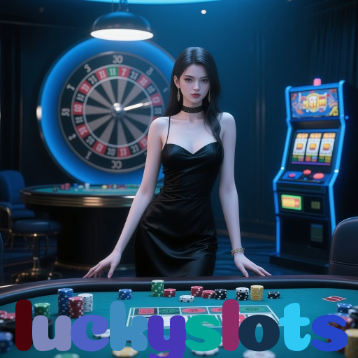 A Magia dos Jogos de Fantasia na luckyslots