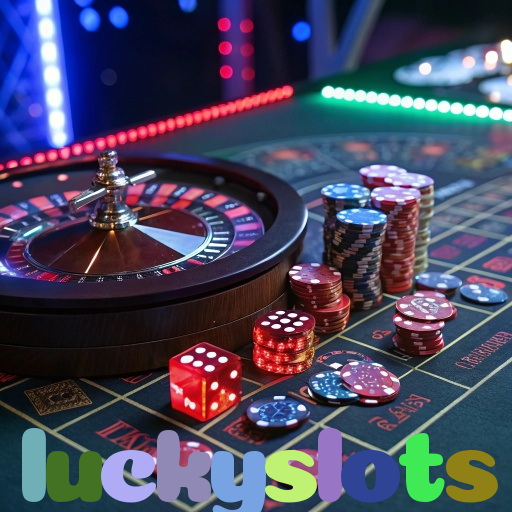 A Magia dos Jogos de Fantasia na luckyslots