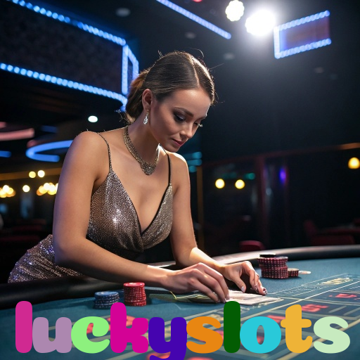 A Magia dos Jogos de Fantasia na luckyslots