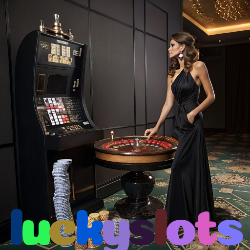 A Magia dos Jogos de Fantasia na luckyslots
