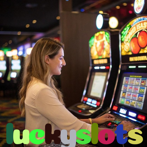 A Magia dos Jogos de Fantasia na luckyslots