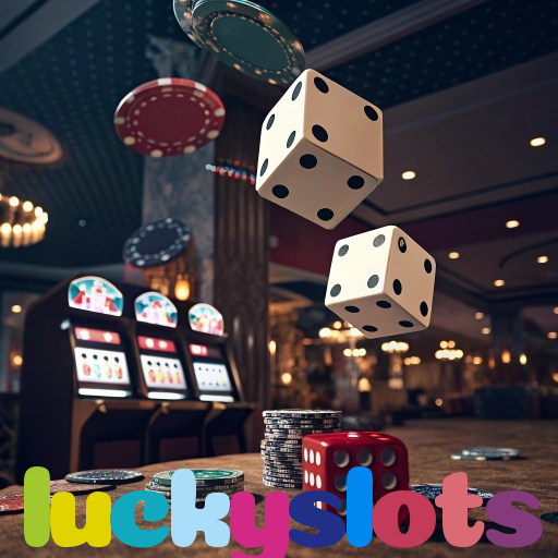A Magia dos Jogos de Fantasia na luckyslots