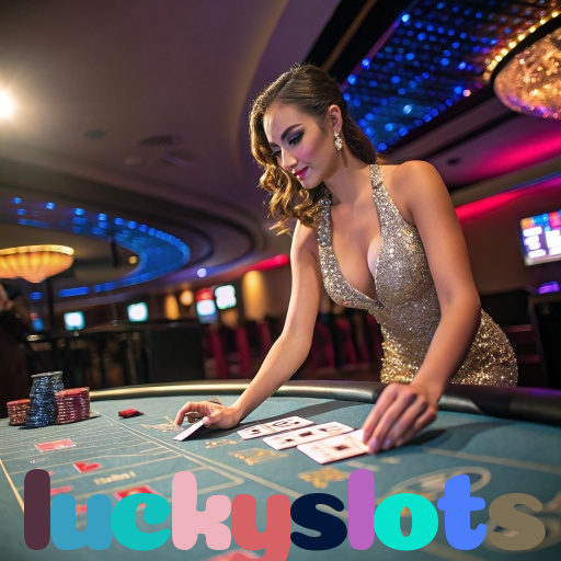 A Magia dos Jogos de Fantasia na luckyslots